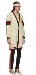 robbie williams gucci cardigan|robbie williams boyfriend.